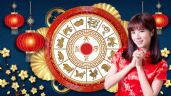 Foto ilustrativa de la nota titulada Horóscopo Chino: estos son los 3 signos con más suerte de todos, según la astrología oriental