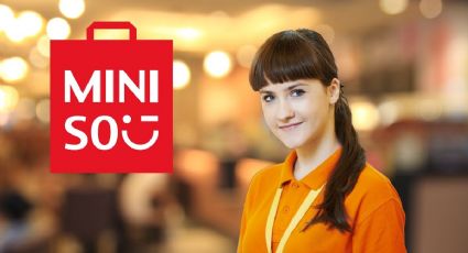 ¿Quieres trabajar en Miniso? Estas son las vacantes de empleo con sueldos de hasta 15 millones de pesos