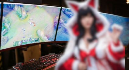 Cómo luciría la hermosa Ahri en ‘League of Legends’ en la vida real, estilo cosplay