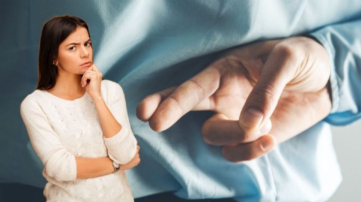 Según la psicología: qué significa caminar con las manos en la espalda