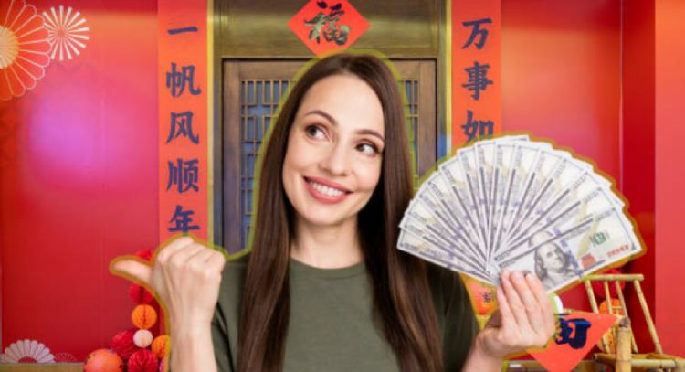 Estos son los 5 signos que encontrarán la prosperidad financiera del 11 al 16 de febrero, según la astrología oriental