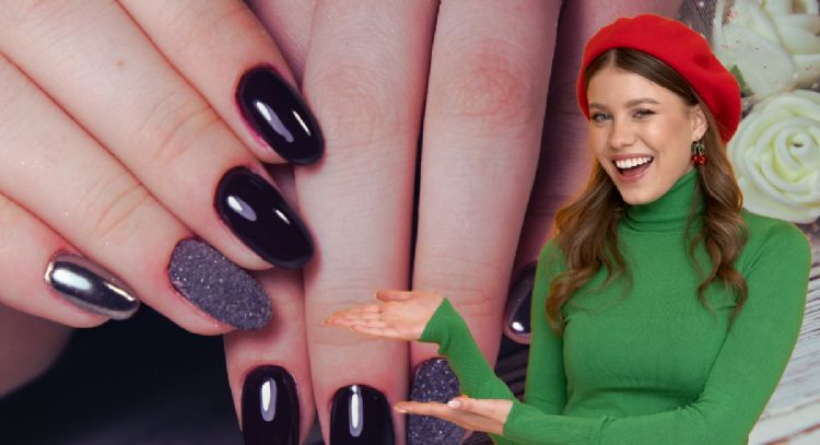 Adiós a las uñas nude: las “piano nails” llegan para marcar tendencia
