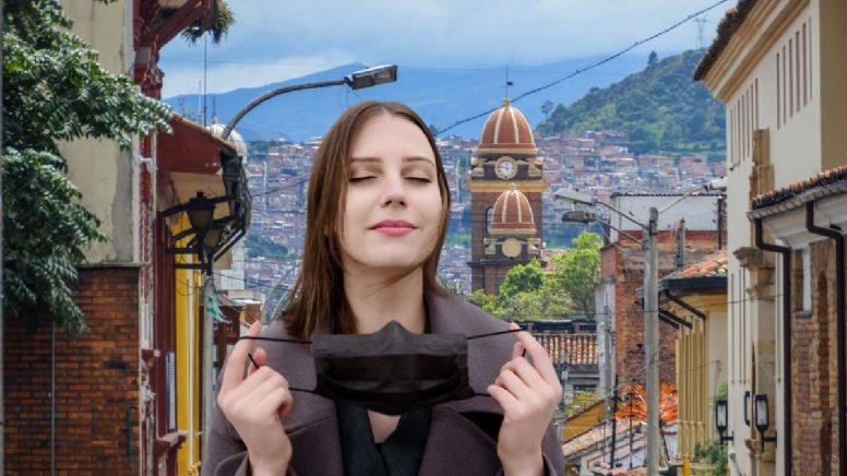 Ni Santa Ana ni El Nogal: este es el barrio más limpio de Bogotá, según destacado premio comunal