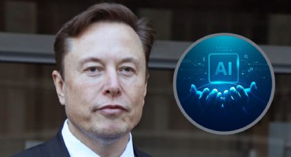 Estas son las 2 profesiones que serán reemplazadas por la inteligencia artificial, según Elon Musk