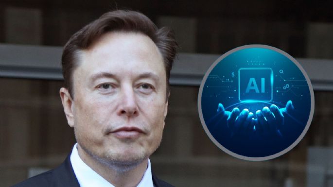 Estas son las 2 profesiones que serán reemplazadas por la inteligencia artificial, según Elon Musk