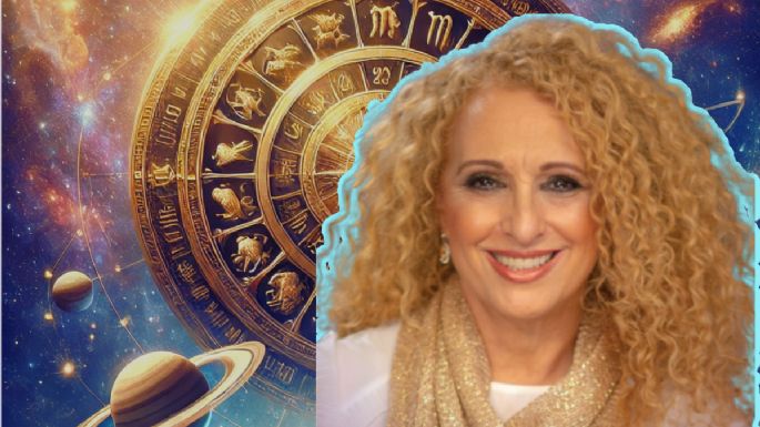 Horóscopo de HOY, 12 de febrero del 2025 de Mizada Mohamed: estas son las predicciones para cada signo zodiacal