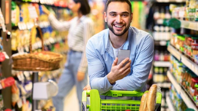 Ni Casa Tía ni D1: este es el supermercado más económico de Colombia, según reconocido influencer