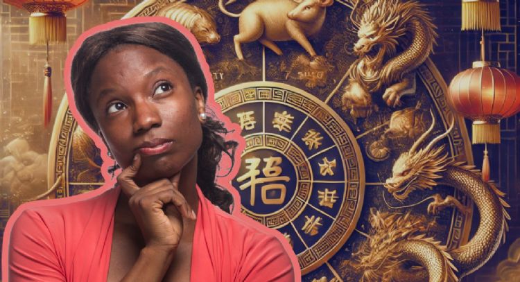 Estas son las predicciones del Horóscopo Chino de HOY miércoles 12 de febrero en el amor, salud y dinero, según la astrología china