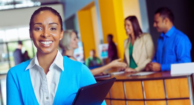 ¿Quieres trabajar en Medellín? Así puedes conseguir en la Feria de Empleo este 14 de febrero
