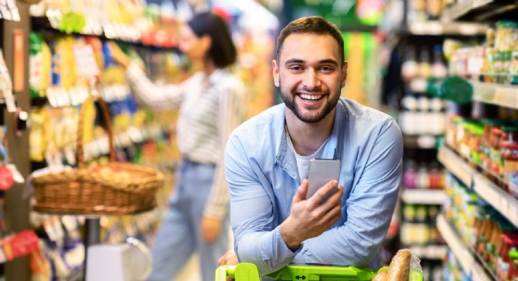 La excelente noticia de un reconocido supermercado de Colombia que produce importante atractivo para sus clientes