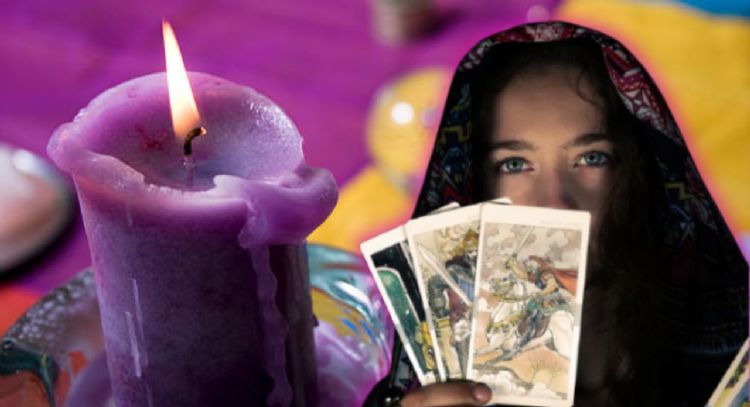 Estos 5 signos serán bañados con abundancia y suerte desde HOY 12 de febrero, según el Tarot