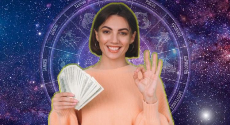 Estos 3 signos verán crecer su dinero y finanzas del 12 al 19 de febrero, según la astrología