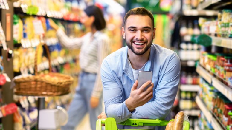 La excelente noticia de un reconocido supermercado de Colombia que produce importante atractivo para sus clientes