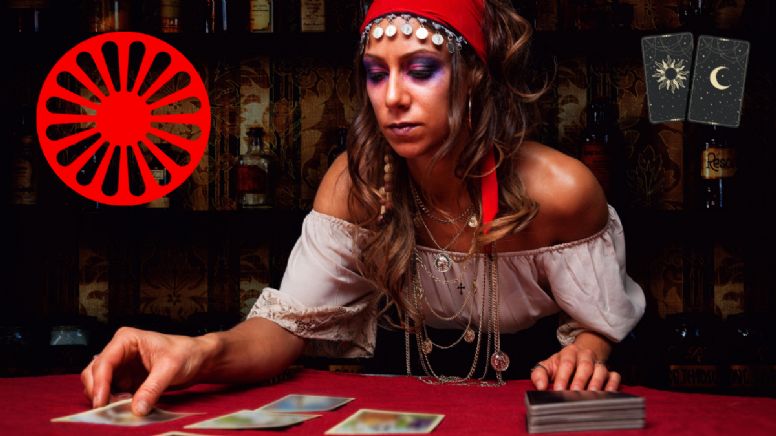 Los 3 signos del horóscopo gitano que son dotados con grandes cantidades de dinero