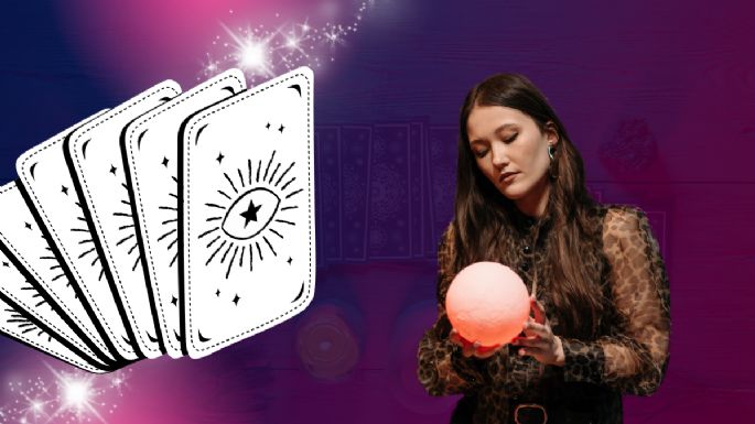 Estos 3 signos serán bendecidos con prosperidad y éxito en las próximas 96 horas, según el Tarot