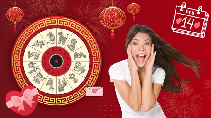 Horóscopo Chino: estos son los animales que mejor se llevan como pareja, según la astrología oriental