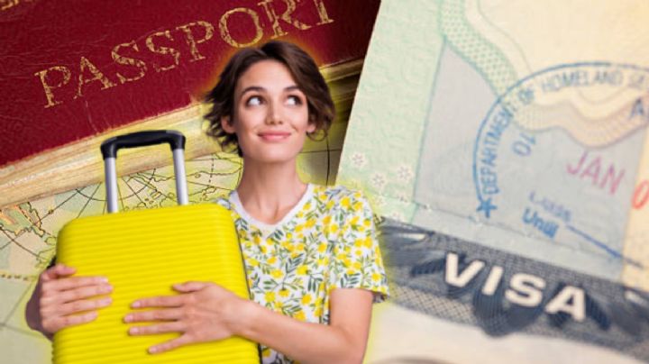 ¿Quieres viajar por Europa? Estos son los 4 consejos para que no tengas problemas de visa