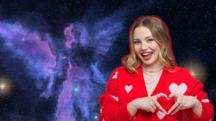 Este es el mensaje de los ángeles para cada signo para atraer el amor el 14 de febrero