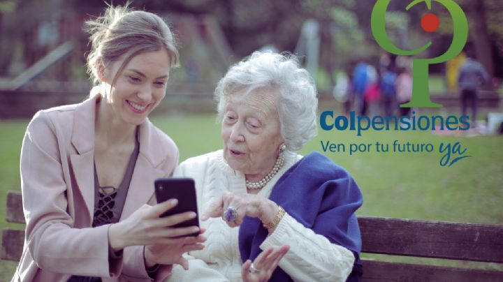 La excelente noticia de Colpensiones para un millón de colombianos: recibirán hasta $2'847.000
