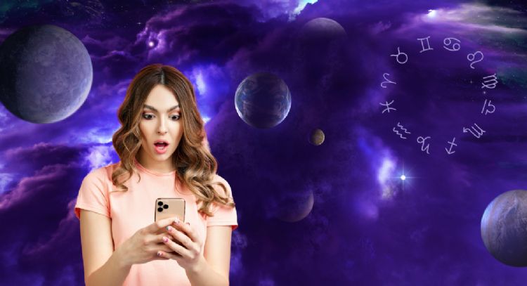 Venus en Aries y Plutón en Acuario: los 3 signos que encontrarán el amor gracias al sextil entre los astros