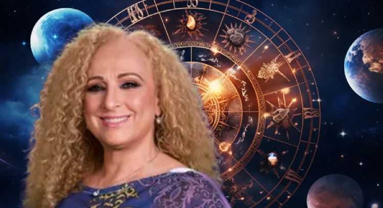 Horóscopo de HOY, 13 de febrero del 2025 de Mizada Mohamed: estas son las predicciones para cada signo zodiacal