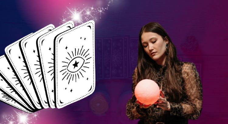 Estos 3 signos serán bendecidos con prosperidad y éxito en las próximas 96 horas, según el Tarot