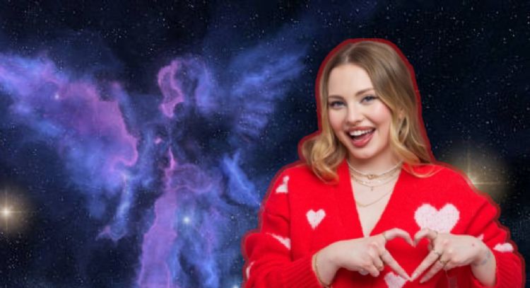 Este es el mensaje de los ángeles para cada signo para atraer el amor el 14 de febrero