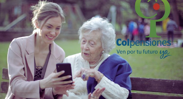 La excelente noticia de Colpensiones para un millón de colombianos: recibirán hasta $2'847.000