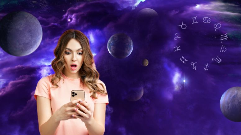 Venus en Aries y Plutón en Acuario: los 3 signos que encontrarán el amor gracias al sextil entre los astros