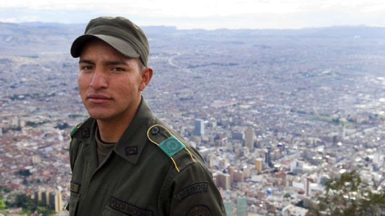 ¿Quieres ser Auxiliar de Policía? Cómo postular en Colombia con solo 6 requisitos