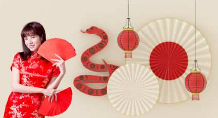 Año de la Serpiente de madera: estos son los 3 animales que serán bañados con riqueza y abundancia desde el 14 de febrero, según la astrología oriental