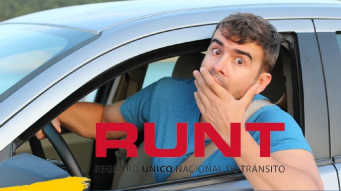 Pésima noticia para conductores y trabajadores respecto al RUNT: podrían subir los costos y se vence el plazo para consignar cesantías