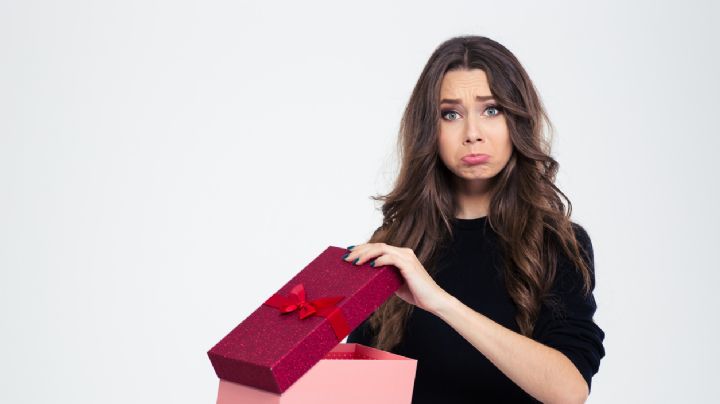 Conoce el significado psicológico de que tu pareja no te regale nada este 14 de febrero en San Valentín