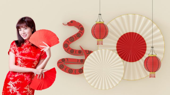 Año de la Serpiente de madera: estos son los 3 animales que serán bañados con riqueza y abundancia desde el 14 de febrero, según la astrología oriental