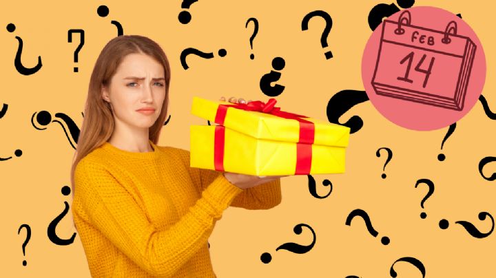 Estos son los 3 regalos que debes evitar darle a una mujer en San Valentín, según la Inteligencia Artificial