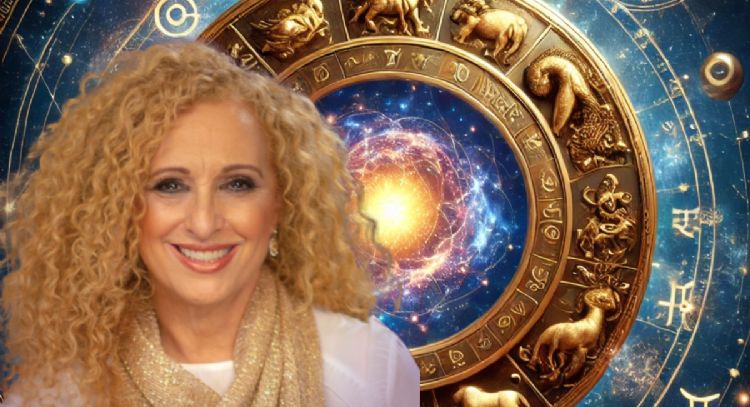Horóscopo de HOY, 14 de febrero del 2025 de Mizada Mohamed: estas son las predicciones para cada signo zodiacal