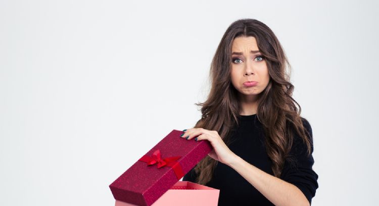 Conoce el significado psicológico de que tu pareja no te regale nada este 14 de febrero en San Valentín