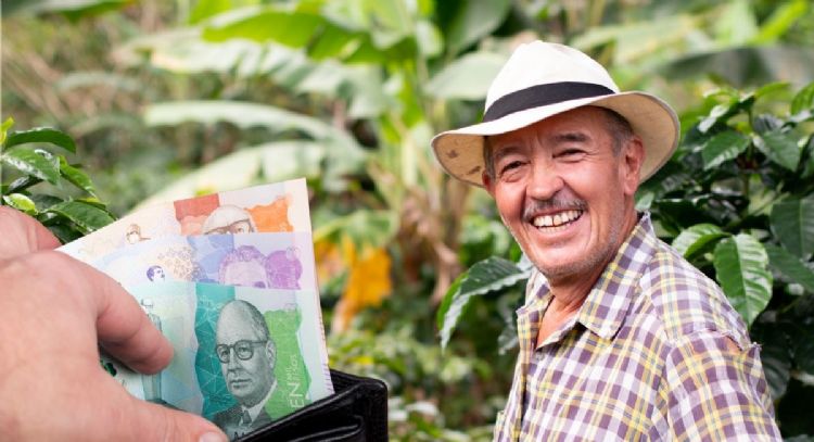 Colombia Mayor: estas son las FECHAS de PAGO en febrero vía DPS