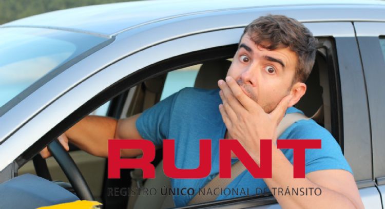 Pésima noticia para conductores y trabajadores respecto al RUNT: podrían subir los costos y se vence el plazo para consignar cesantías