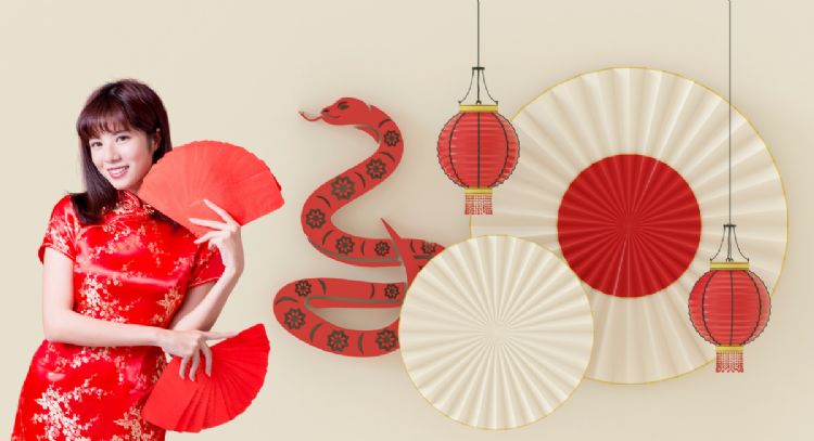 Año de la Serpiente de madera: estos son los 3 animales que serán bañados con riqueza y abundancia desde el 14 de febrero, según la astrología oriental