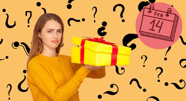 Estos son los 3 regalos que debes evitar darle a una mujer en San Valentín, según la Inteligencia Artificial