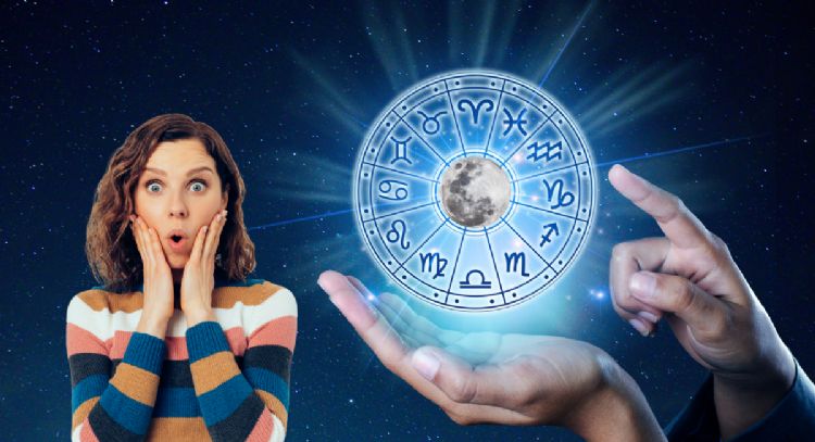 Luna en Virgo: los 3 signos que alcanzan la plenitud económica este 14 de febrero