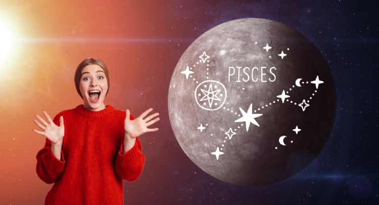Mercurio en Piscis: los 3 signos que encuentran el amor este 14 de febrero gracias a la posición de sus nativos astrales