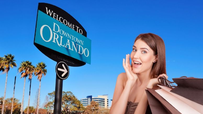 Según la Inteligencia Artificial: estos son los mejores outlets de Orlando