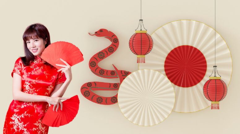 Año de la Serpiente de madera: estos son los 3 animales que serán bañados con riqueza y abundancia desde el 14 de febrero, según la astrología oriental