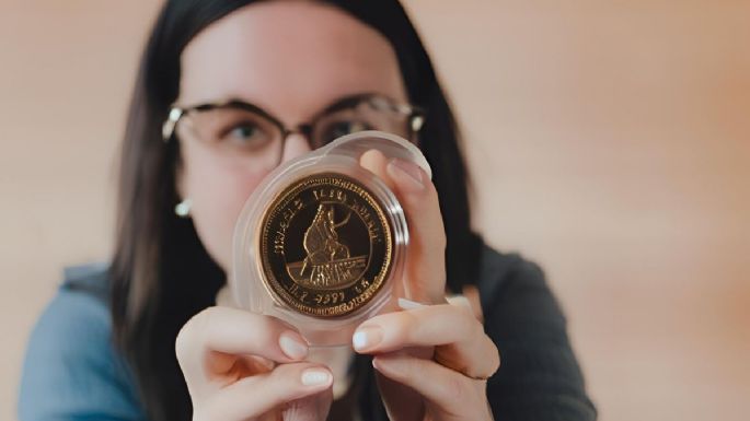 Estas son las monedas más buscadas en el mundo a lo largo de la historia