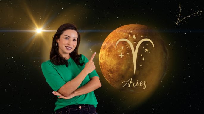 Venus en Aries: los 3 signos que tendrán un gran despertar económico gracias a la posición de sus nativos astrales