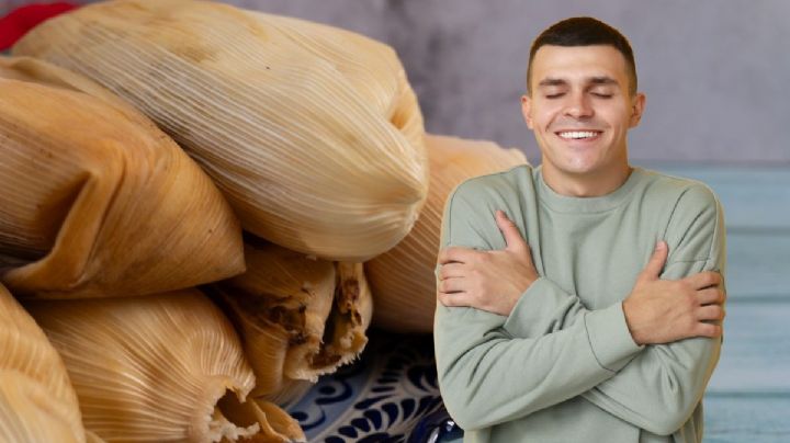 Envueltos de mazorca, aprende a hacer esta sencilla receta en 20 minutos y con solo 6 ingredientes