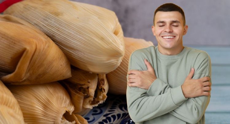 Envueltos de mazorca, aprende a hacer esta sencilla receta en 20 minutos y con solo 6 ingredientes