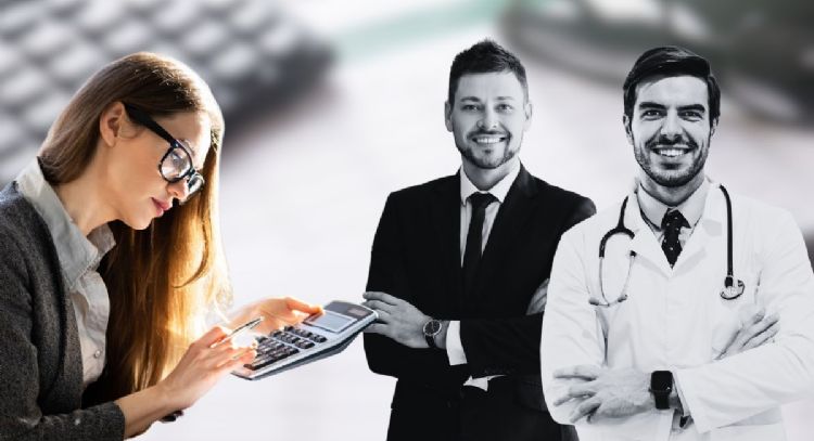 Ni médicos ni abogados, esta es la profesión con mayores sueldos en Colombia en 2025